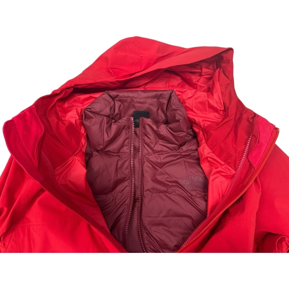 The North Face nwt north